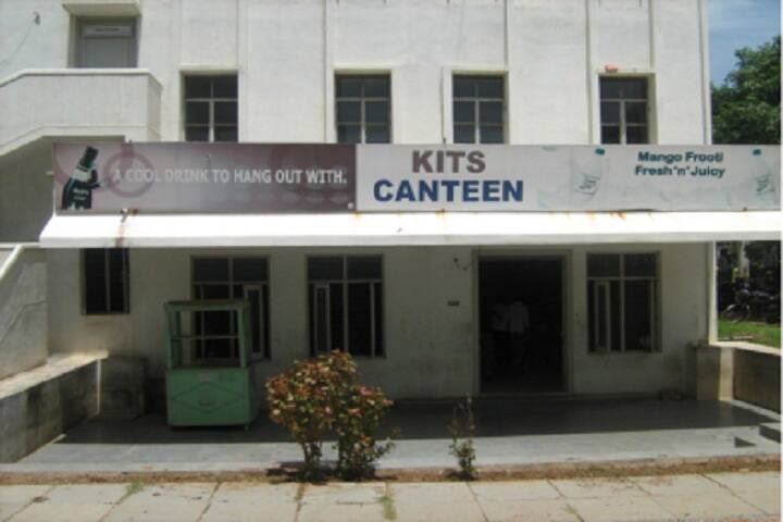 cafeteria